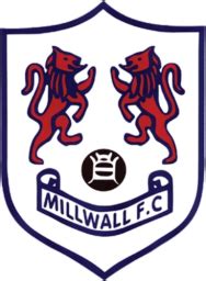 Millwall Kit History - Football Kit Archive