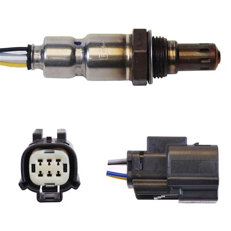 Denso® 234-5176 - Air Fuel Ratio Sensor