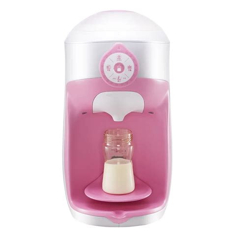 Automatic Baby Formula Dispenser Machine Infant Formula Dispenser - Buy Baby Formula Dispenser ...