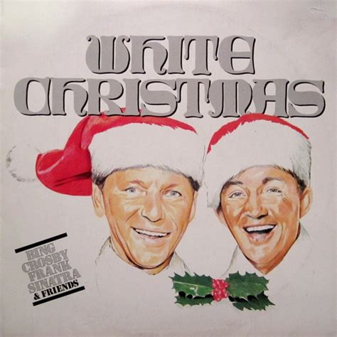 Bing Crosby / Frank Sinatra - White Christmas (Vinyl) | Discogs