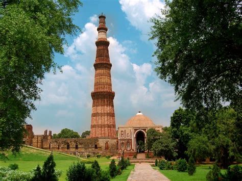 Top 20 Must Visit Attractions in Delhi