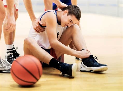 5 Best Ankle Braces For Basketball [2024]