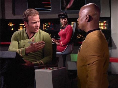 Iain's blog: Top 100 Star Trek episodes