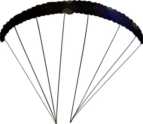 Parachute landing fall Parachuting - parachute png download - 842*727 ...