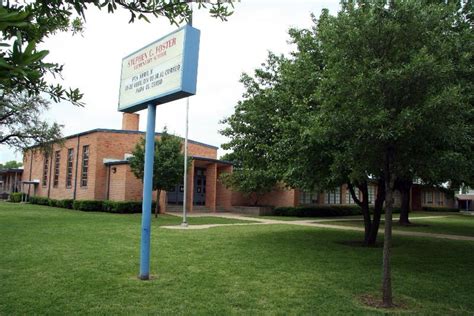 Dallas ISD Facility Rentals | FOSTER, STEPHEN C. ELEMENTARY SCHOOL