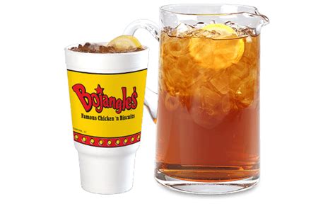 Bojangles Iced Tea Recipe | Besto Blog