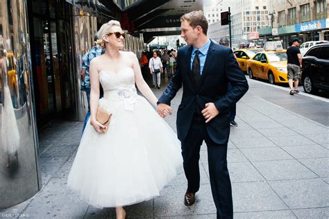 new-york-city-hall-wedding-024 | New York Wedding Photographer | Everly ...