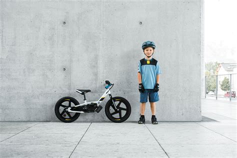 Husqvarna E-Bicycles | Electric bikes & mountain bikes