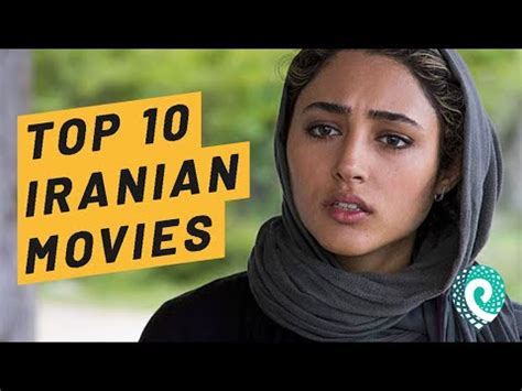 TOP 10 Iranian Movies: The BEST movies to understand Iranian people and ...