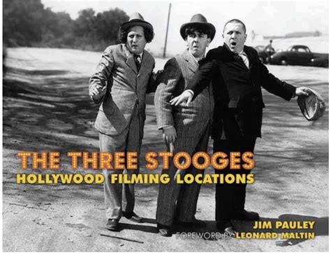 The Best of The Three Stooges - Trailers From Hell