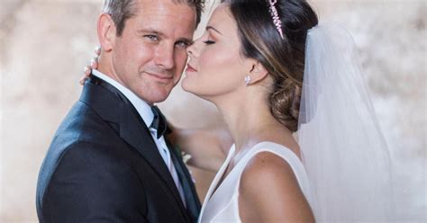 Adam Kinzinger Wife : Gop Congressman Adam Kinzinger Calls For ...