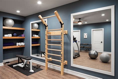 Best Home Gym Equipment for Small Space (2020 Update)