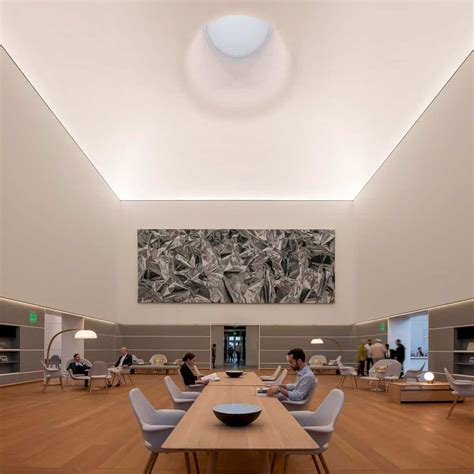 Norton Museum of Art: A New Masterplan of Museum with Flexible, Welcoming Visitor Facilities