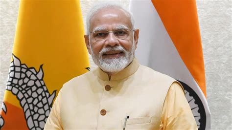 India News | PM Narendra Modi Says Hyderabad Liberation Day a Pivotal ...