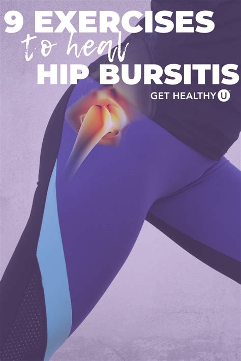 Hip Bursitis Pt Exercises – NBKomputer