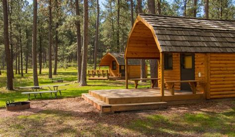 Custer State Park Lodging: The Best Lodges, Cabins, and More