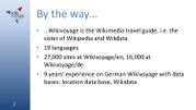 Datei:Roland Unger, Inserting data to Wikivoyage templates.pdf – Reiseführer auf Wikivoyage