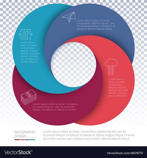 Adobe Illustrator Infographic Templates