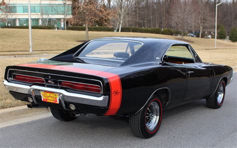 1969 Dodge Charger 440 R/T SE | 1969 Dodge Charger 2 R/T SE for sale to ...