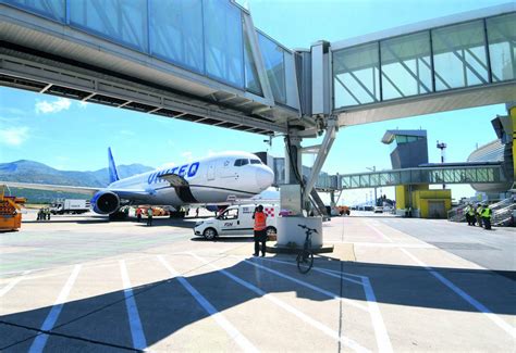 Dubrovnik Airport: A Year Full Of Progress Despite The Crisis - Just Dubrovnik