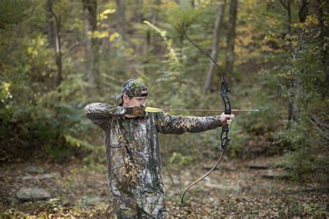 Bowhunting Exercises | Wasp Archery