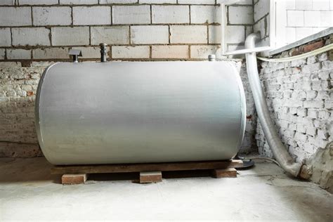 Fuel Oil Tanks: Frequently Asked Questions - Green Art Plumbing Supply