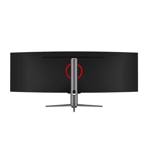 49inch 5K 120hz curved monitor - Monitor