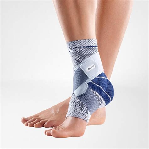 Bauerfeind MalleoTrain Plus Ankle Support :: Sports Supports | Mobility ...