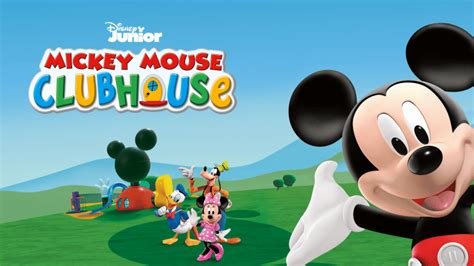 Mickey Mouse Clubhouse | What's On Disney Plus