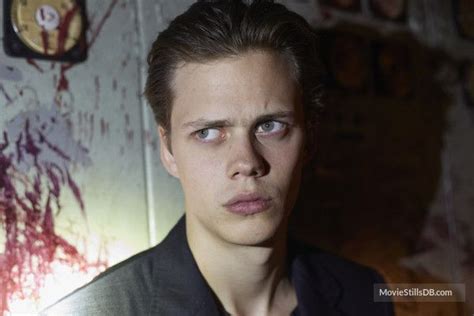 Pin by Roman. on ↳ bill skarsgård. | Bill skarsgard, Hemlock grove, Hemlock grove season 1