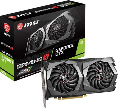 Top 10 Msi Rgb Graphics Card - Your Best Life