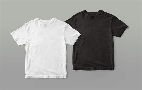 Black T Shirt Mockup Stock Photos, Images and Backgrounds for Free Download