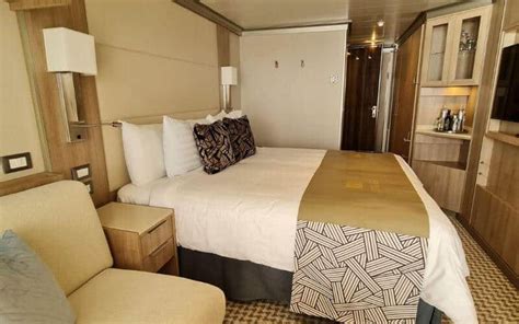 Holland America MS Rotterdam Cabins To Avoid