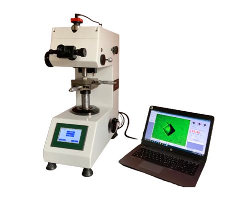 Manual Micro Hardness Tester Manufacturers in Pune | Manual Micro ...