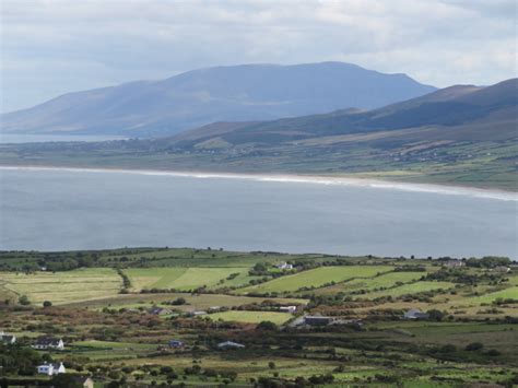 Dingle Way, Ireland, Kerry, Dingle Peninsula I Best world walks, hikes, treks, climbs I ...