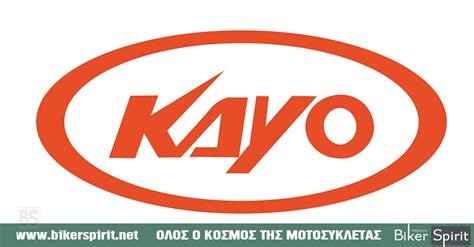 Kayo - Biker Spirit magazine