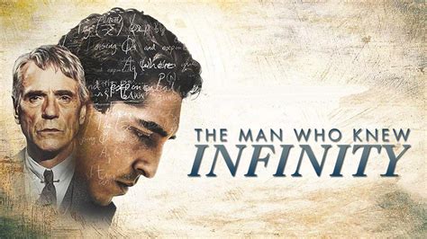 The Man Who Knew Infinity | Movie fanart | fanart.tv