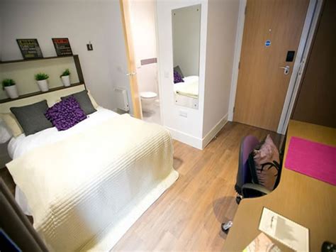 Opendays.com - Accommodation at Coventry University London, contact ...