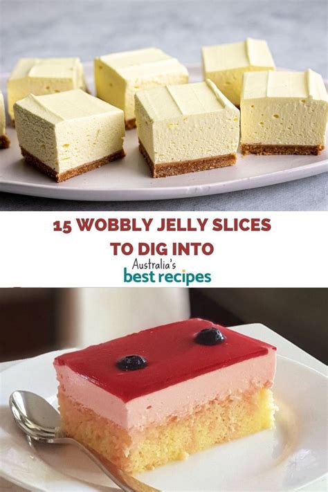 15 Wobbly Jelly Slices to Indulge in