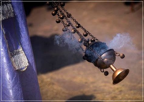 Why Is Incense Used During Badarak?