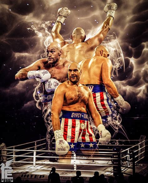 Tyson Fury Wallpapers - Top Free Tyson Fury Backgrounds - WallpaperAccess