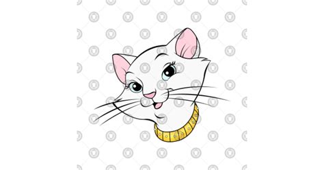 The Aristocats: Duchess - The Aristocats - Sticker | TeePublic