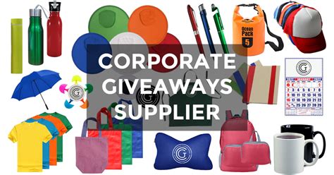 Accessories - Online Corporate Giveaways Trading