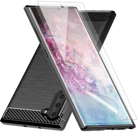 12 Best Galaxy Note 10 Cases You Can Buy in 2020 | Beebom