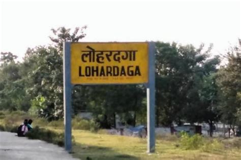 Tensions in Jharkhand's Lohardaga After Stones Hurled at Pro-CAA Rally