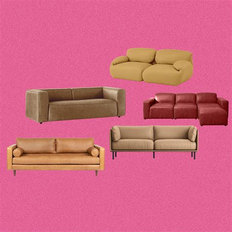 Best Leather Sofa Brands In India | Cabinets Matttroy