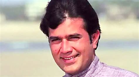 Rajesh Khanna’s obsession with death and his songs that celebrated mystery of life | Bollywood ...