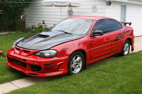 2002 Pontiac Grand Am - Pictures - CarGurus