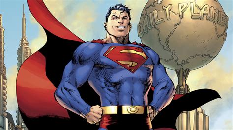 10 key moments in Superman comics | Diverse Tech Geek