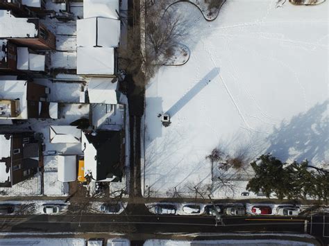 Chimney Swift Habitat — KOHN SHNIER architects